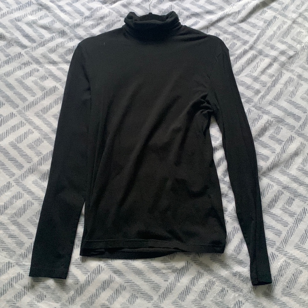 H&M turtle neck